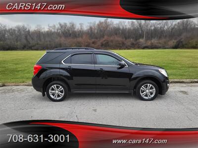 2015 Chevrolet Equinox LT   - Photo 6 - Midlothian, IL 60445