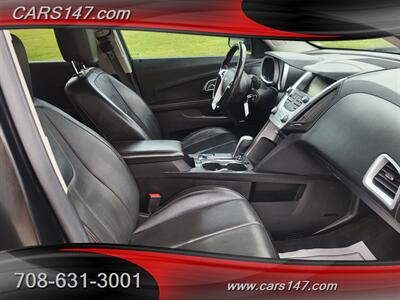 2015 Chevrolet Equinox LT   - Photo 12 - Midlothian, IL 60445