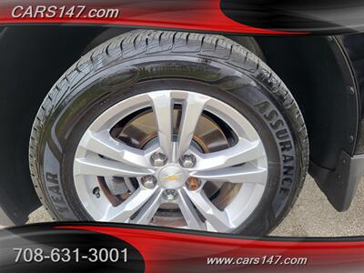 2015 Chevrolet Equinox LT   - Photo 32 - Midlothian, IL 60445