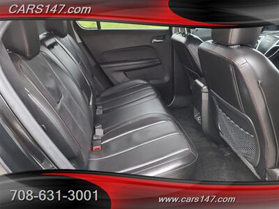 2015 Chevrolet Equinox LT   - Photo 13 - Midlothian, IL 60445