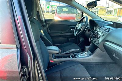 2014 Subaru XV Crosstrek 2.0i Premium   - Photo 25 - Midlothian, IL 60445