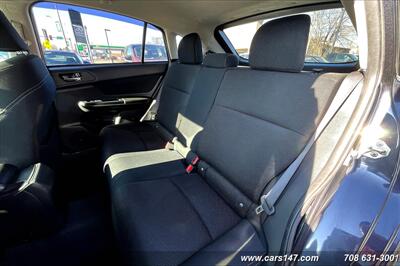 2014 Subaru XV Crosstrek 2.0i Premium   - Photo 19 - Midlothian, IL 60445