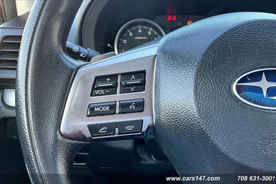 2014 Subaru XV Crosstrek 2.0i Premium   - Photo 10 - Midlothian, IL 60445
