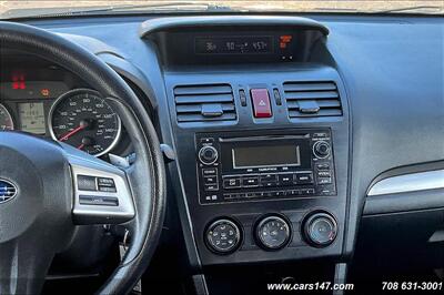 2014 Subaru XV Crosstrek 2.0i Premium   - Photo 9 - Midlothian, IL 60445