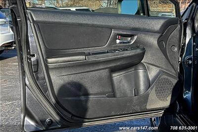 2014 Subaru XV Crosstrek 2.0i Premium   - Photo 17 - Midlothian, IL 60445