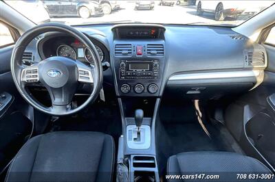 2014 Subaru XV Crosstrek 2.0i Premium   - Photo 7 - Midlothian, IL 60445