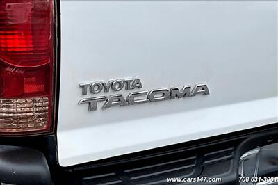 2006 Toyota Tacoma PreRunner V6   - Photo 21 - Midlothian, IL 60445