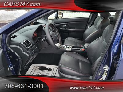 2017 Subaru WRX Limited   - Photo 11 - Midlothian, IL 60445