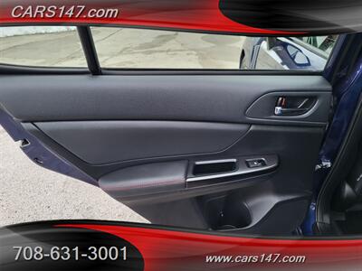 2017 Subaru WRX Limited   - Photo 23 - Midlothian, IL 60445