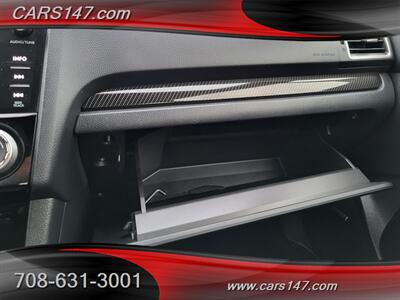 2017 Subaru WRX Limited   - Photo 22 - Midlothian, IL 60445