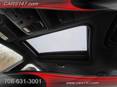 2017 Subaru WRX Limited   - Photo 21 - Midlothian, IL 60445