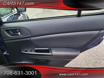 2017 Subaru WRX Limited   - Photo 25 - Midlothian, IL 60445