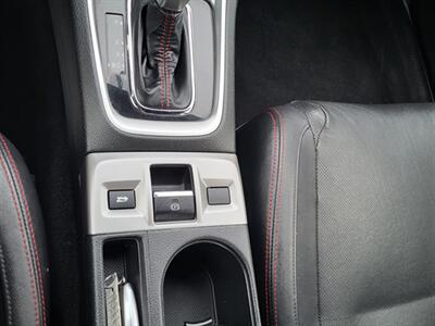 2017 Subaru WRX Limited   - Photo 18 - Midlothian, IL 60445