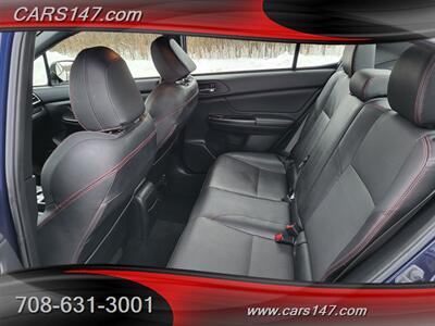 2017 Subaru WRX Limited   - Photo 13 - Midlothian, IL 60445