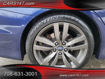 2017 Subaru WRX Limited   - Photo 29 - Midlothian, IL 60445
