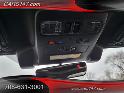 2017 Subaru WRX Limited   - Photo 19 - Midlothian, IL 60445
