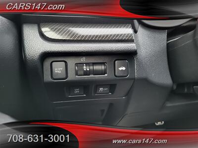 2017 Subaru WRX Limited   - Photo 20 - Midlothian, IL 60445