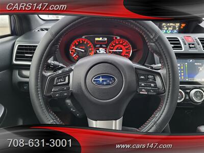 2017 Subaru WRX Limited   - Photo 15 - Midlothian, IL 60445