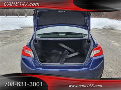 2017 Subaru WRX Limited   - Photo 10 - Midlothian, IL 60445