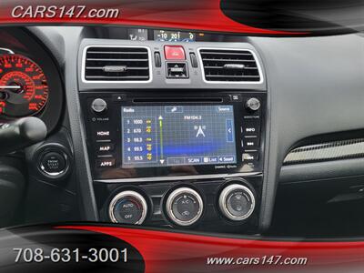 2017 Subaru WRX Limited   - Photo 17 - Midlothian, IL 60445