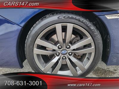 2017 Subaru WRX Limited   - Photo 31 - Midlothian, IL 60445