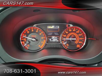 2017 Subaru WRX Limited   - Photo 16 - Midlothian, IL 60445