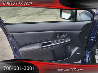 2017 Subaru WRX Limited   - Photo 26 - Midlothian, IL 60445
