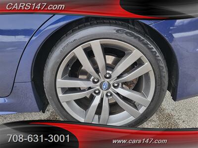 2017 Subaru WRX Limited   - Photo 32 - Midlothian, IL 60445