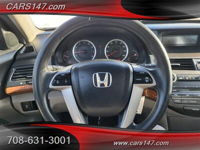 2011 Honda Accord EX   - Photo 16 - Midlothian, IL 60445
