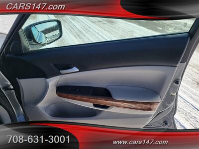 2011 Honda Accord EX   - Photo 27 - Midlothian, IL 60445