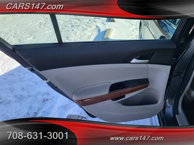 2011 Honda Accord EX   - Photo 25 - Midlothian, IL 60445