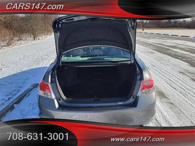 2011 Honda Accord EX   - Photo 10 - Midlothian, IL 60445