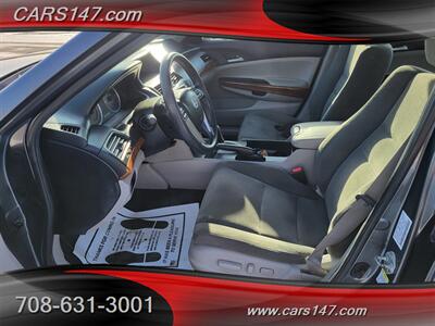 2011 Honda Accord EX   - Photo 11 - Midlothian, IL 60445