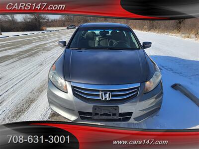 2011 Honda Accord EX   - Photo 4 - Midlothian, IL 60445