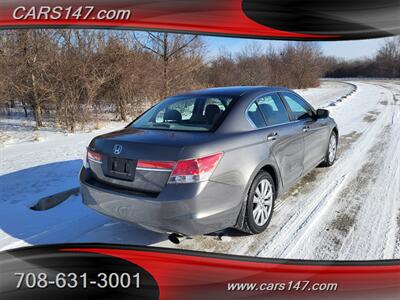 2011 Honda Accord EX   - Photo 7 - Midlothian, IL 60445