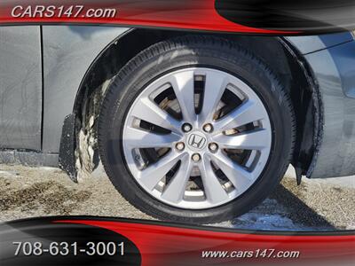 2011 Honda Accord EX   - Photo 31 - Midlothian, IL 60445