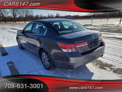 2011 Honda Accord EX   - Photo 9 - Midlothian, IL 60445