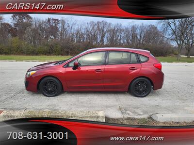 2014 Subaru Impreza 2.0i Premium   - Photo 3 - Midlothian, IL 60445
