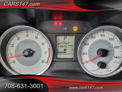 2014 Subaru Impreza 2.0i Premium   - Photo 18 - Midlothian, IL 60445