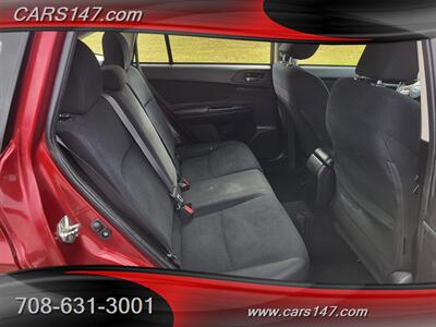 2014 Subaru Impreza 2.0i Premium   - Photo 15 - Midlothian, IL 60445