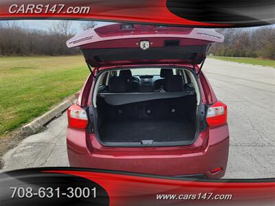 2014 Subaru Impreza 2.0i Premium   - Photo 10 - Midlothian, IL 60445