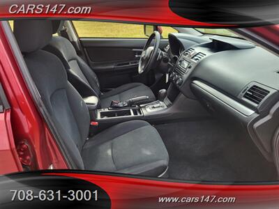 2014 Subaru Impreza 2.0i Premium   - Photo 13 - Midlothian, IL 60445