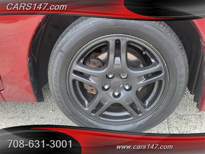 2014 Subaru Impreza 2.0i Premium   - Photo 33 - Midlothian, IL 60445