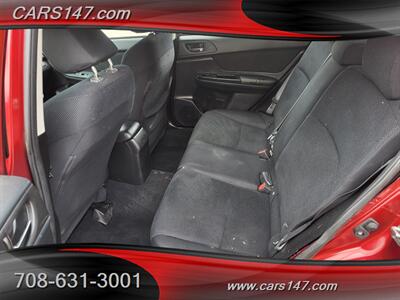 2014 Subaru Impreza 2.0i Premium   - Photo 14 - Midlothian, IL 60445