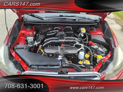 2014 Subaru Impreza 2.0i Premium   - Photo 28 - Midlothian, IL 60445