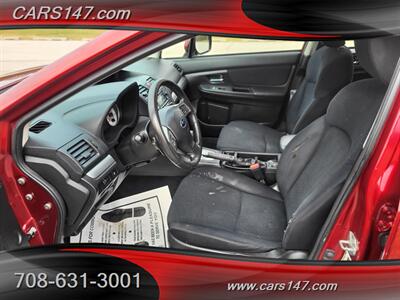 2014 Subaru Impreza 2.0i Premium   - Photo 12 - Midlothian, IL 60445