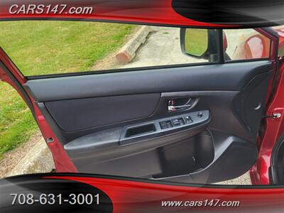 2014 Subaru Impreza 2.0i Premium   - Photo 27 - Midlothian, IL 60445