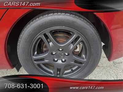 2014 Subaru Impreza 2.0i Premium   - Photo 31 - Midlothian, IL 60445