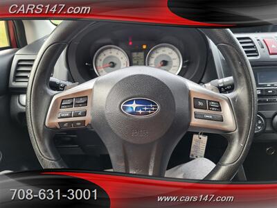 2014 Subaru Impreza 2.0i Premium   - Photo 16 - Midlothian, IL 60445