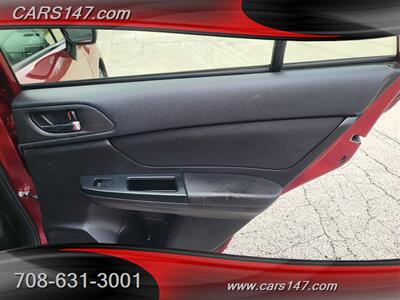 2014 Subaru Impreza 2.0i Premium   - Photo 24 - Midlothian, IL 60445